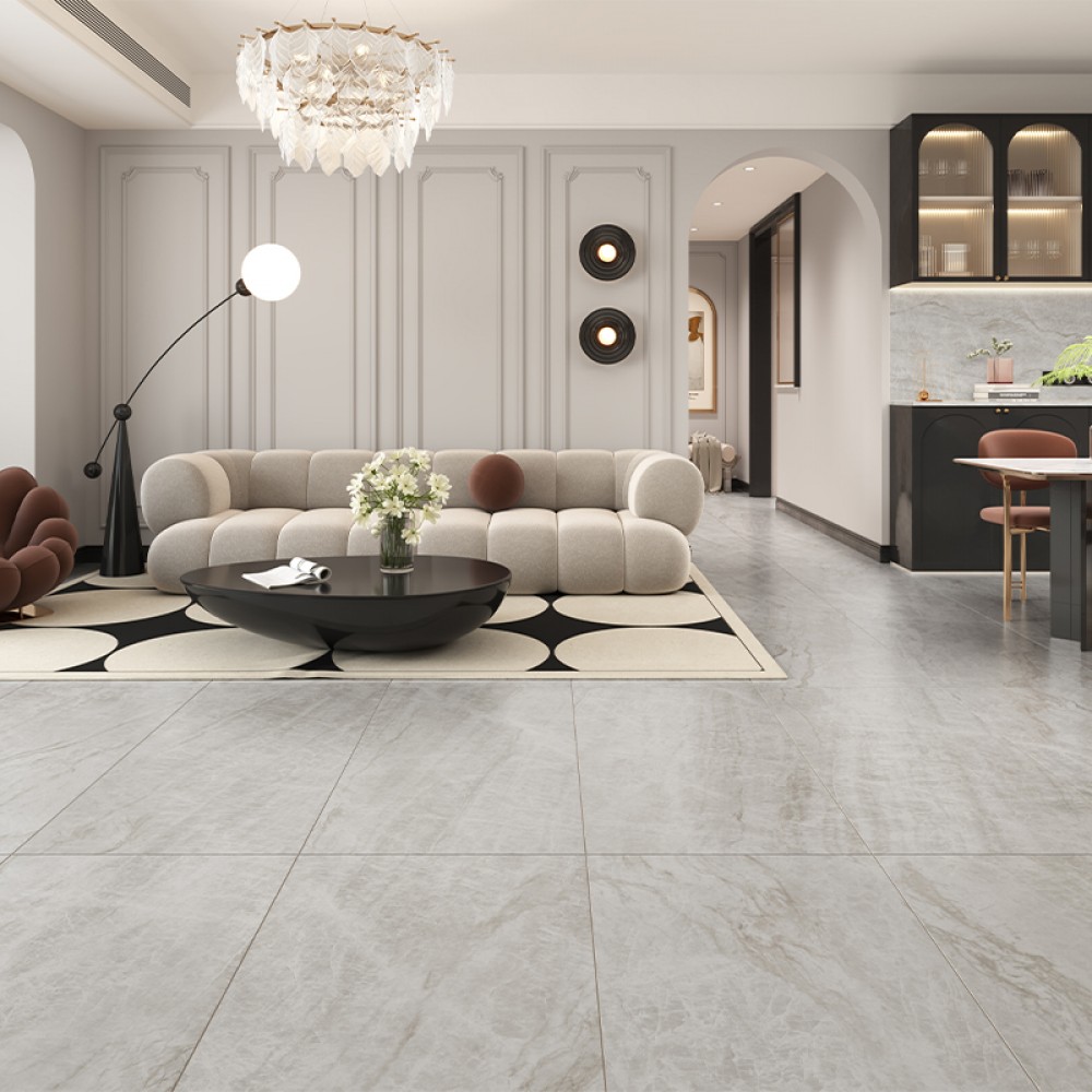 Керамогранит Almera Ceramica Ec. Kraken 60х120 см