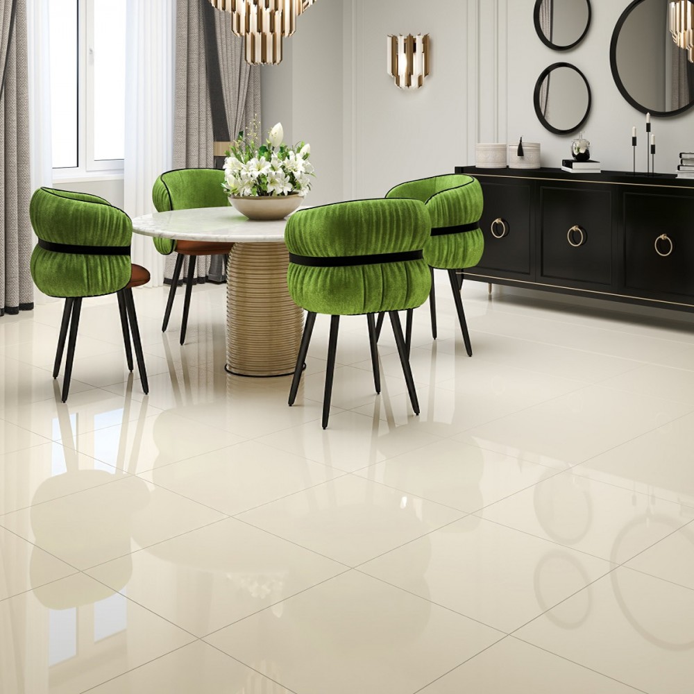 Керамогранит Megagres Crema 60x60 см