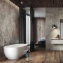 Керамогранит Opoczno Pl+ Quenos Grey 59,8x119,8 см