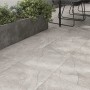 Керамогранит Cersanit Bastion Beige Matt 42x42 см