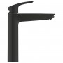 Смеситель для раковины Grohe Eurosmart 239712433 XL-Size, черный матовый