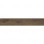 Керамогранит Cersanit Elmwood Brown Mat Rect** 19,8x119,8 см