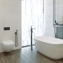 Плитка Golden Tile Doha Светло-Серый 57G051 30x60 см