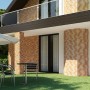 Клинкер Cerrad Cer 8 Mocca 14,8x30 см