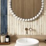 Керамогранит Almera Ceramica (Spain) Mixtik Sand 4.8х44.5 см