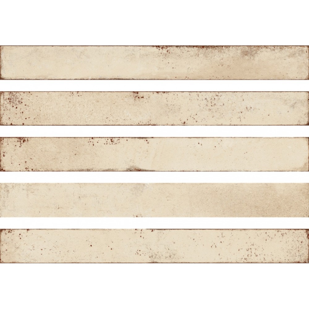 Керамогранит Almera Ceramica (Spain) Mixtik Sand 4.8х44.5 см