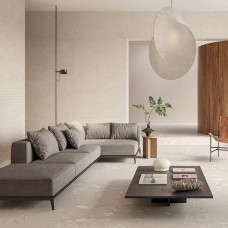 Керамогранит Emil Ceramica ENN0 GE.FI GRE SK R GemmaStone Gemma Fine Greige 60х120 см