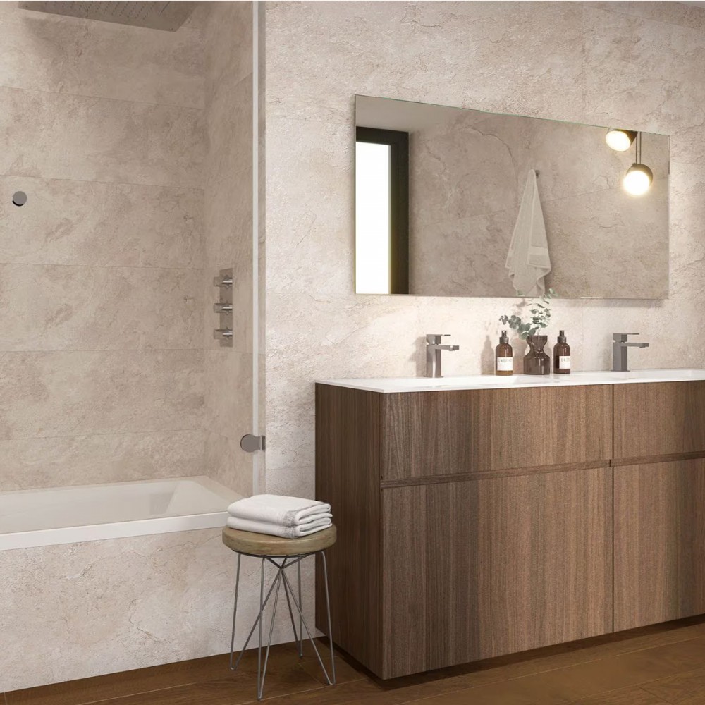 Плитка Porcelanosa Image Cream 59,6x150 см