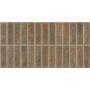 Керамогранит Ceramica Deseo Deco River Caramel 32x62.5 см
