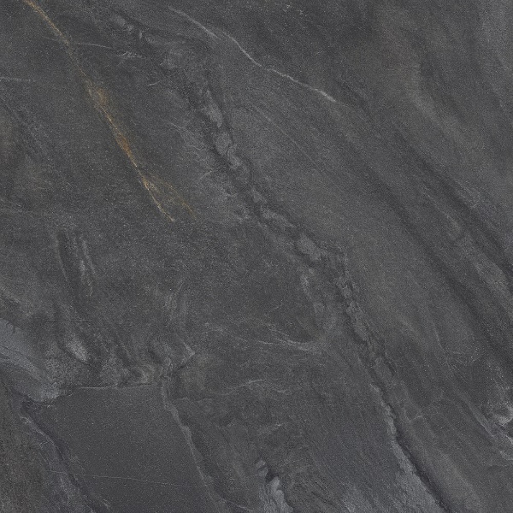 Керамогранит CERAMIKA GRES GRES GRANBY DARK GREY RECT 59,7х59,7 см