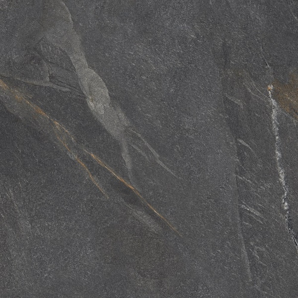 Керамогранит CERAMIKA GRES GRES GRANBY DARK GREY RECT 59,7х59,7 см