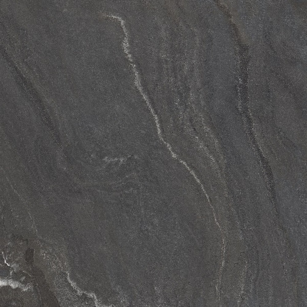 Керамогранит CERAMIKA GRES GRES GRANBY DARK GREY RECT 59,7х59,7 см