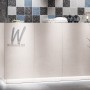 Керамогранит Lassel-Rako PORFIDO DASV9810 white 60x120 см
