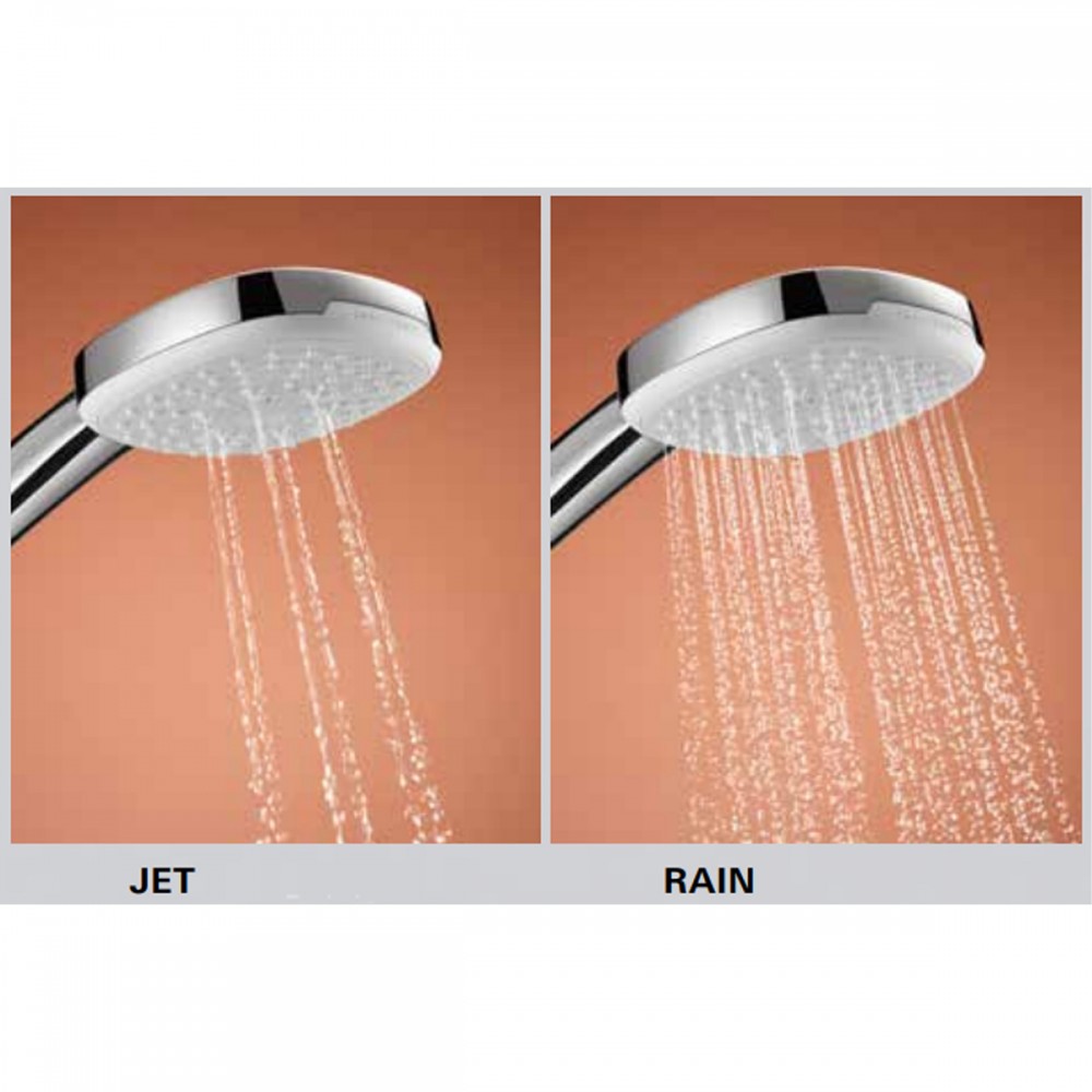 Душевой набор Grohe Tempesta 27598003 2 режима струи