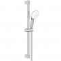 Душевой набор Grohe Tempesta 27598003 2 режима струи