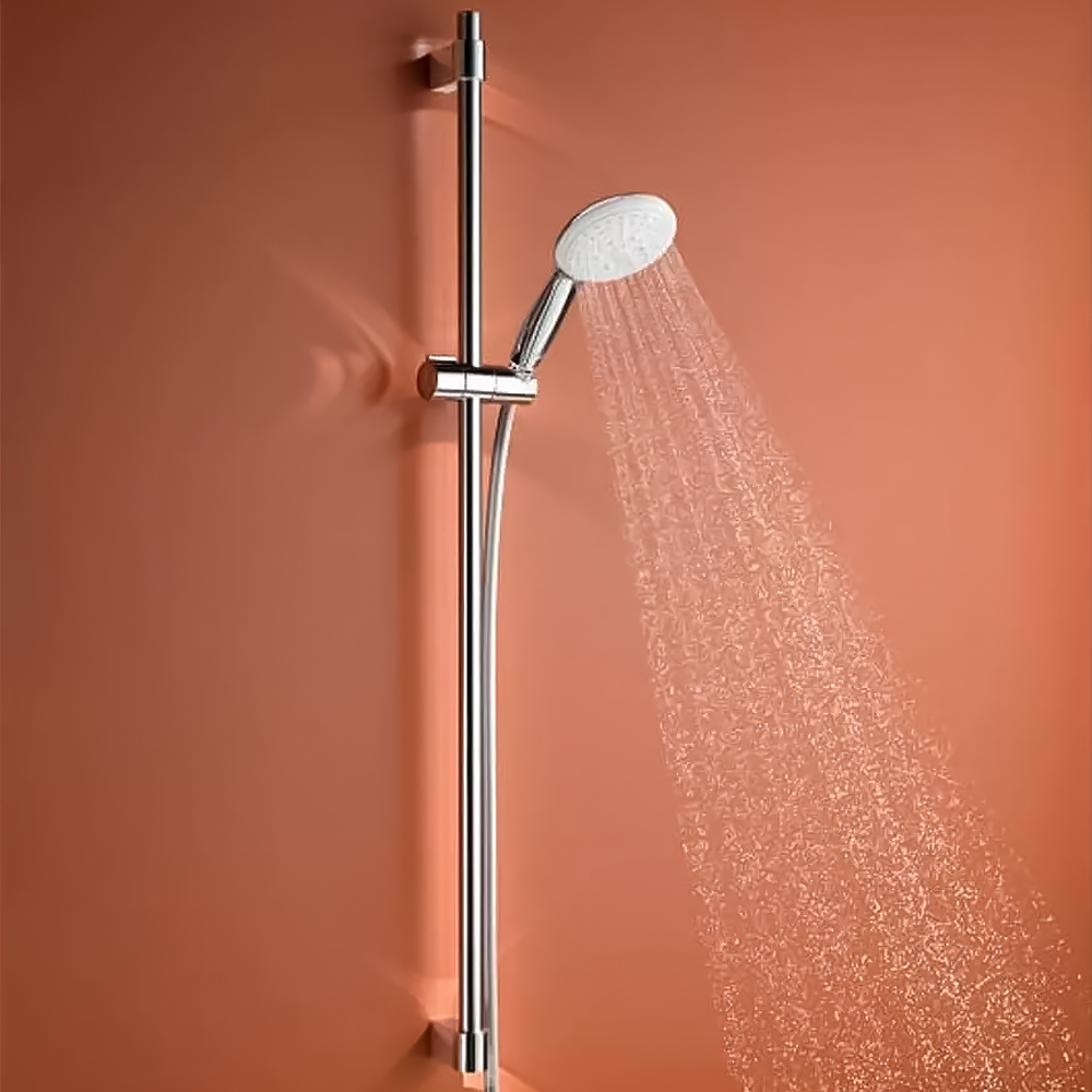 Душевой набор Grohe Tempesta 27598003 2 режима струи