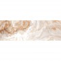 Плитка Ceramica Deseo Arabesque Beige Dark 30х90см