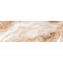 Плитка Ceramica Deseo Arabesque Beige Dark 30х90см