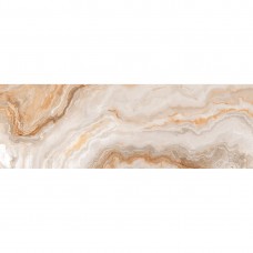 Плитка Ceramica Deseo Arabesque Beige Dark 30х90см