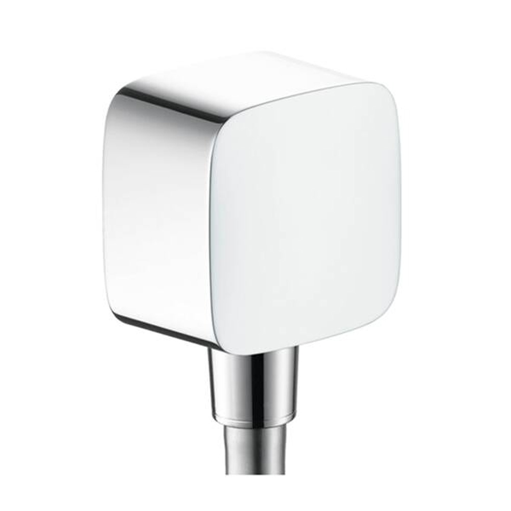 Шланговое подключение Hansgrohe 26457000 хром