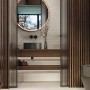 Плитка Porcelanosa Limestone Metro Bone 100381278 59,6х150 см
