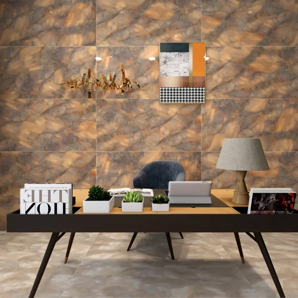 Керамограніт Almera Ceramica-2 RYMOND NATURAL POL 60х120 см