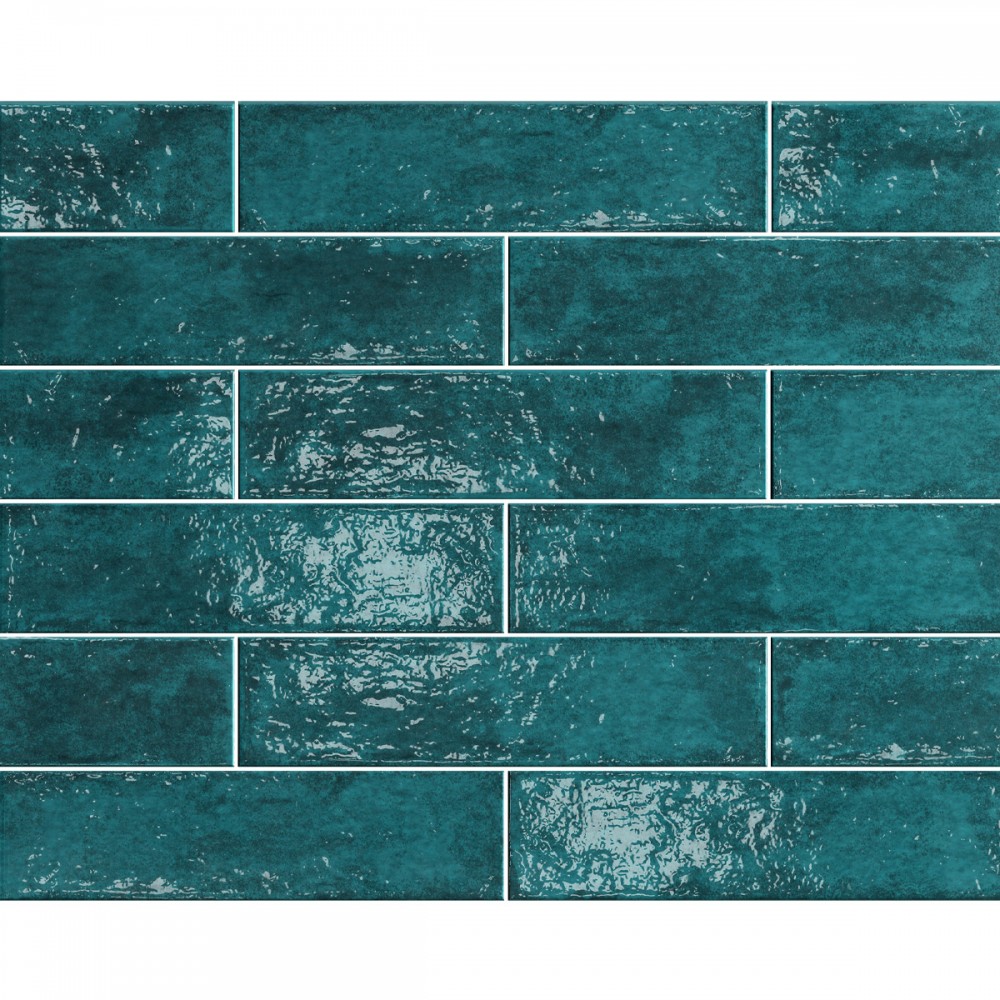 Клинкер Cerrad Palette Kamien Palette Blue 7,4x30 см