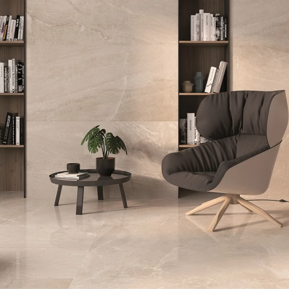 Керамогранит Almera Ceramica (Spain) Tempo Nature Mt 9,5 R Pri 60x120 см