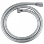 Душевой шланг Grohe Silverflex 28362001 хром, 1,25 м