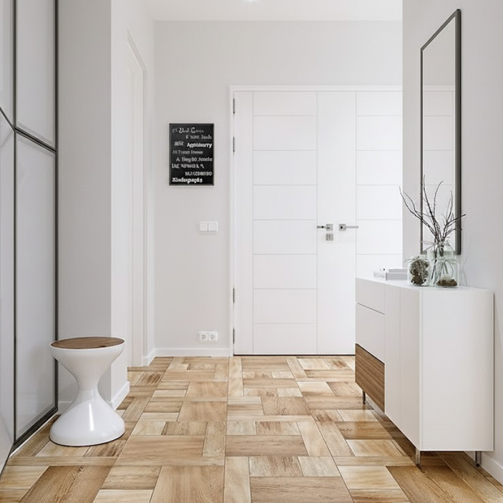 Керамогранит Cersanit Suaro Beige 42x42 см
