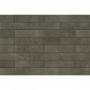 Клинкер Cerrad Kamien Macro Grafit 7,4x30 см