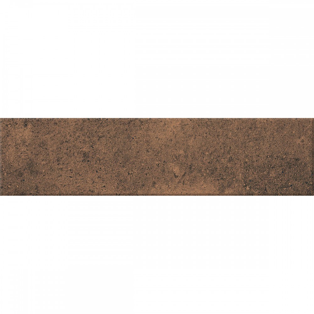 Клинкер Cerrad Kamien Argilla Walnut 7,4x30 см
