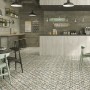 Керамогранит Almera Ceramica (Spain) Pris.Pre.Leeds Grey 45x45 см