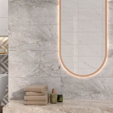 Плитка Opoczno Mystic Warm Grey Glossy 29,7x60 см