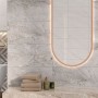 Плитка Opoczno Mystic Warm Grey Glossy 29,7x60 см