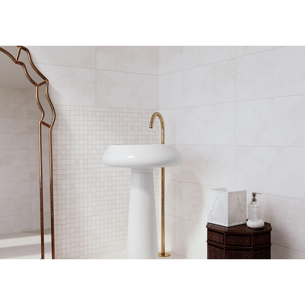 Плитка Opoczno Calma Light Grey 29,7x60 см