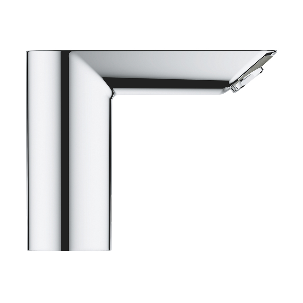 Смеситель для раковины Grohe BauCosmo E 36451000 сенсорный хром