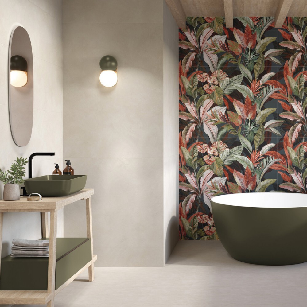 Плитка APE Verse Poeme Sand Rect 40x120 см