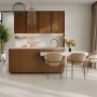Керамогранит Cersanit Harbor Cream Matt 59,8x59,8 см