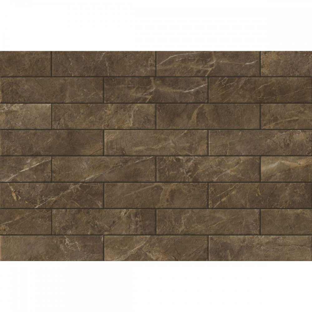 Клинкер Cerrad Kamien Rapid Brown 7,4x30 см