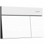 Клавиша смыва Hansgrohe iFrame Element E 66003700 белый матовый