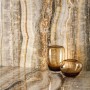 Керамогранит Florim Group 778840 Eccentric Luxe Caramel Glossy Ret 60x120 см