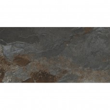 Керамогранит Baldocer Slate Black Rect 60x120 см Керамогранит Baldocer Slate Black Rect 60x120 см