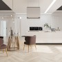 Клинкер Cerrad Lussaca Podloga Dust 17,5x60 см