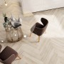 Клинкер Cerrad Lussaca Podloga Dust 17,5x60 см