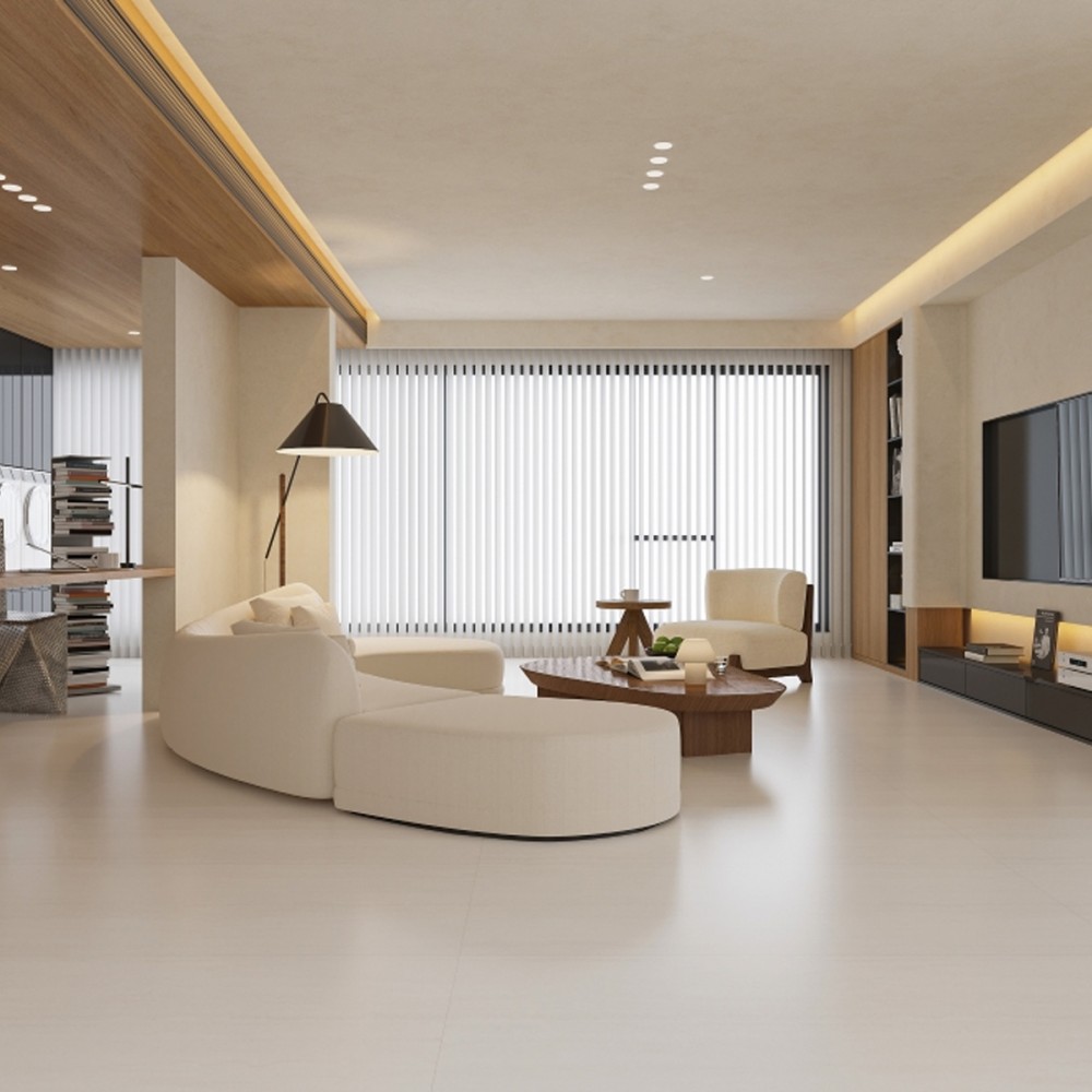Керамогранит Almera Ceramica-2 715SR1075 ROMAN STONE 75x150 см