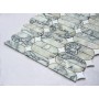 Мозаика MOZAICO DE LUX CCLAYRK25005 30Х30 см