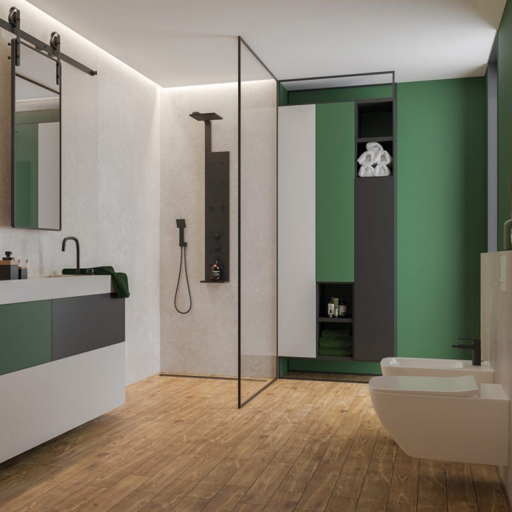 Клинкер Cerrad Podloga Giornata Sabbia 11х60 см