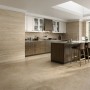 Керамогранит Almera Ceramica (Spain) Pantheon Evolution Ebur Veincut Mt 60x120 см