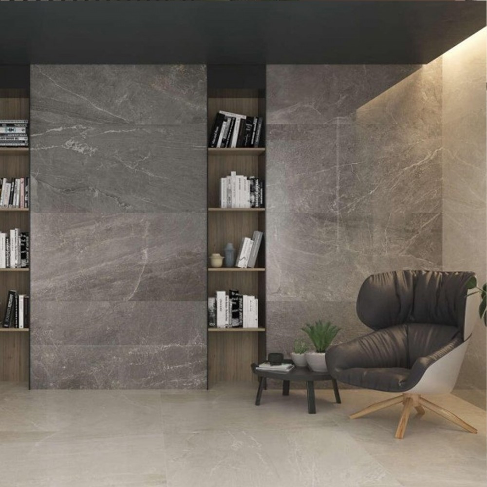 Керамогранит Ceramica Deseo Tempo Nature Mt 9,5 R Pri 60х60 см